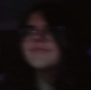 Meet your Posher, Kaitlyn